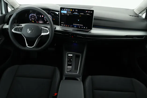 VW Golf Variant 1.5 eTSI mHEV Life