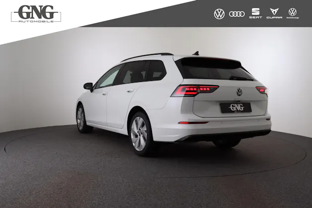 VW Golf Variant 1.5 eTSI mHEV Life