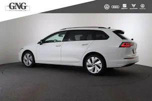 VW Golf Variant 1.5 eTSI mHEV Life