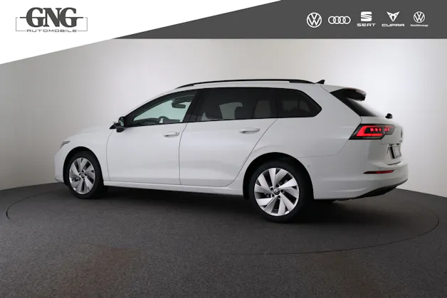 VW Golf Variant 1.5 eTSI mHEV Life