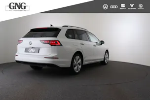 VW Golf Variant 1.5 eTSI mHEV Life