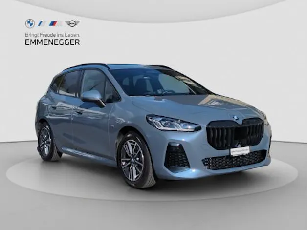BMW 223i Act. T. xDr. M Sport
