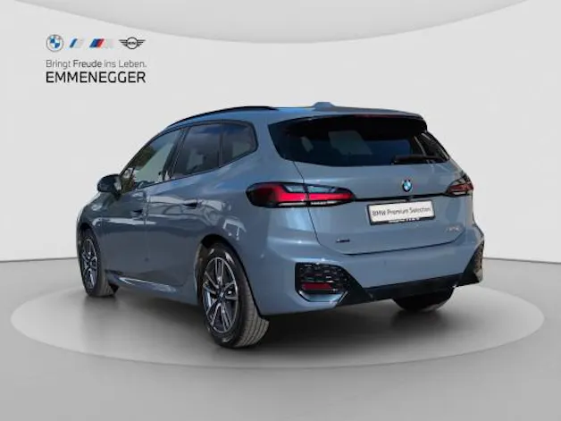 BMW 223i Act. T. xDr. M Sport