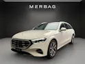 Mercedes-Benz E 220 d T 4Matic 9G-Tronic
