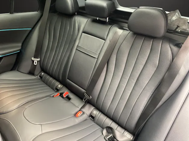 Mercedes-Benz E 220 d T 4Matic 9G-Tronic