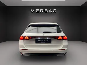 Mercedes-Benz E 220 d T 4Matic 9G-Tronic