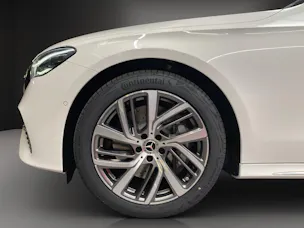 Mercedes-Benz E 220 d T 4Matic 9G-Tronic