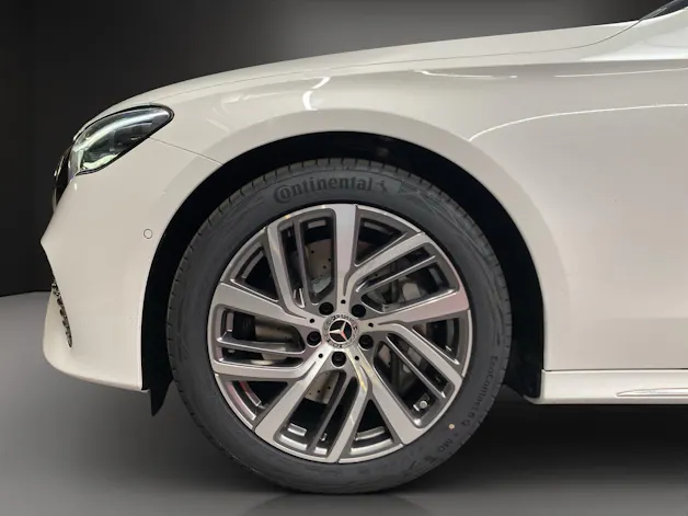 Mercedes-Benz E 220 d T 4Matic 9G-Tronic