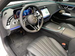 Mercedes-Benz E 220 d T 4Matic 9G-Tronic