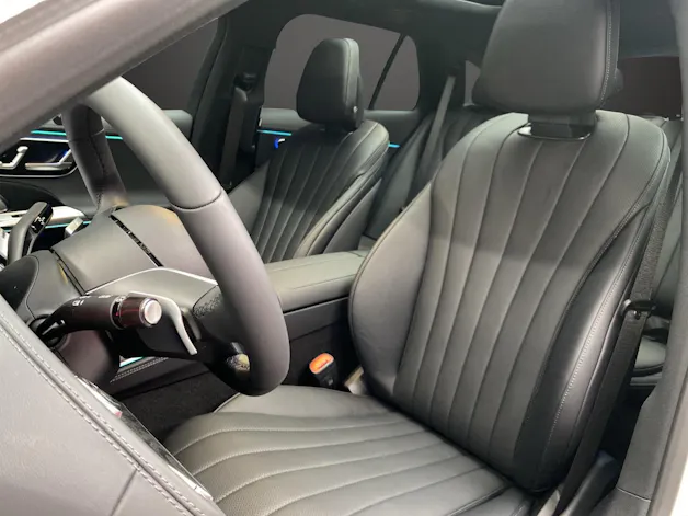 Mercedes-Benz E 220 d T 4Matic 9G-Tronic