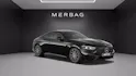 Mercedes-Benz CLE 53 Coupé AMG 4Matic+ 9G-Tronic