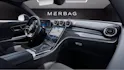 Mercedes-Benz CLE 53 Coupé AMG 4Matic+ 9G-Tronic