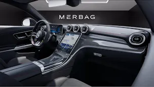 Mercedes-Benz CLE 53 Coupé AMG 4Matic+ 9G-Tronic