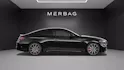 Mercedes-Benz CLE 53 Coupé AMG 4Matic+ 9G-Tronic