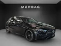Mercedes-Benz A 200 Night Star 7G-DCT