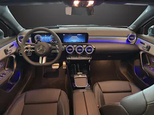 Mercedes-Benz A 200 Night Star 7G-DCT