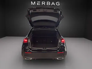 Mercedes-Benz A 200 Night Star 7G-DCT
