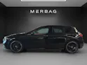 Mercedes-Benz A 200 Night Star 7G-DCT
