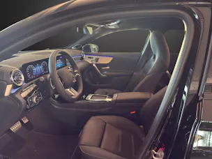 Mercedes-Benz A 200 Night Star 7G-DCT