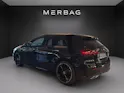 Mercedes-Benz A 200 Night Star 7G-DCT