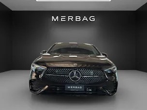 Mercedes-Benz A 200 Night Star 7G-DCT
