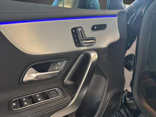 Mercedes-Benz A 200 Night Star 7G-DCT