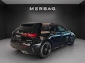 Mercedes-Benz A 200 Night Star 7G-DCT