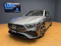 Mercedes-Benz A 200 - AMG - Limousine / 360 Grad Kamera / Panorama-Dach / Multibeam LED
