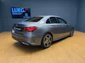 Mercedes-Benz A 200 - AMG - Limousine / 360 Grad Kamera / Panorama-Dach / Multibeam LED