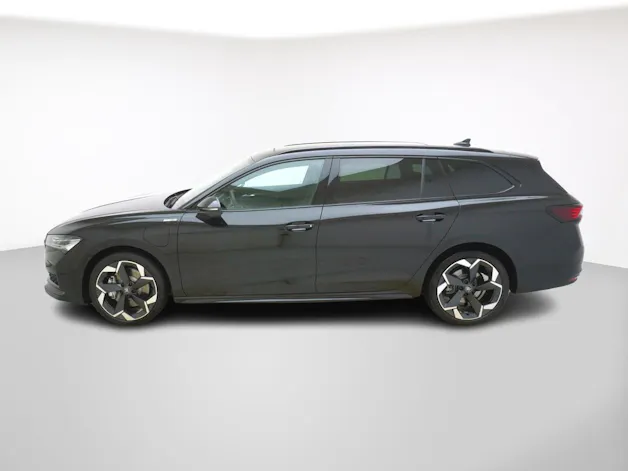 Škoda Superb 1.5 TSI Plug-in-Hybrid Sportline DSG