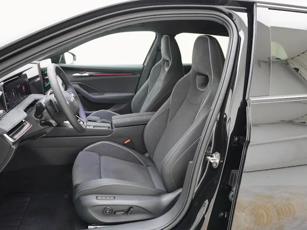 Škoda Superb 1.5 TSI Plug-in-Hybrid Sportline DSG