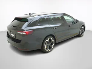 Škoda Superb 1.5 TSI Plug-in-Hybrid Sportline DSG