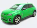 Renault R5 E-Tech Comfort Range techno