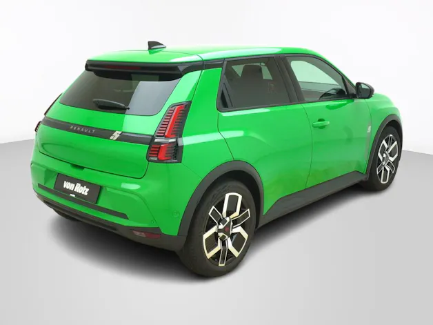 Renault R5 E-Tech Comfort Range techno