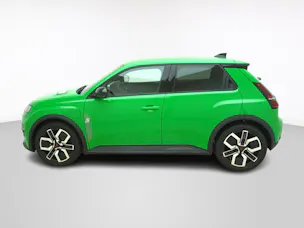 Renault R5 E-Tech Comfort Range techno