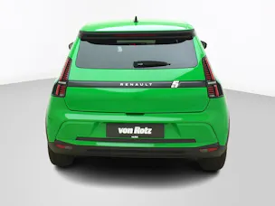 Renault R5 E-Tech Comfort Range techno