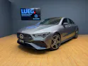 Mercedes-Benz CLA 250 4M - AMG / 360 Grad Kamera / Soundsystem / Ambiente-Licht