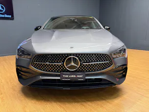 Mercedes-Benz CLA 250 4M - AMG / 360 Grad Kamera / Soundsystem / Ambiente-Licht