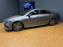 Mercedes-Benz CLA 250 4M - AMG / 360 Grad Kamera / Soundsystem / Ambiente-Licht