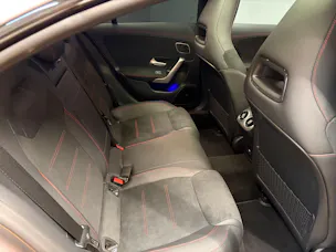 Mercedes-Benz CLA 250 4M - AMG / 360 Grad Kamera / Soundsystem / Ambiente-Licht