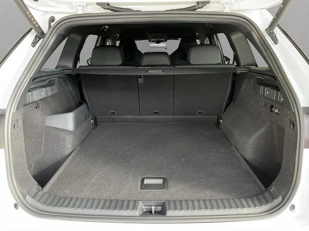 Škoda Kodiaq 2.0 TSI Sportline 4x4