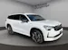 Škoda Kodiaq 2.0 TSI Sportline 4x4