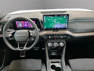 Škoda Kodiaq 2.0 TSI Sportline 4x4