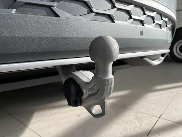 Škoda Kodiaq 2.0 TSI Sportline 4x4