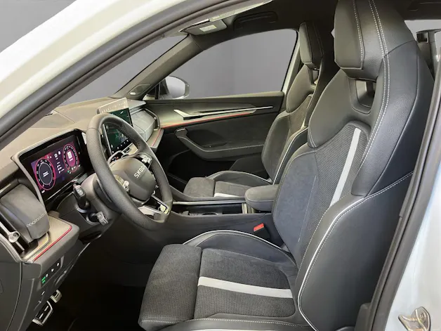 Škoda Kodiaq 2.0 TSI Sportline 4x4