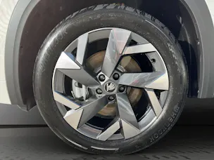 Škoda Kodiaq 2.0 TSI Sportline 4x4