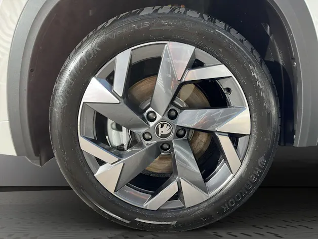 Škoda Kodiaq 2.0 TSI Sportline 4x4