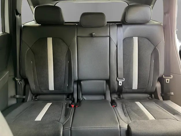 Škoda Kodiaq 2.0 TSI Sportline 4x4