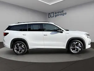 Škoda Kodiaq 2.0 TSI Sportline 4x4