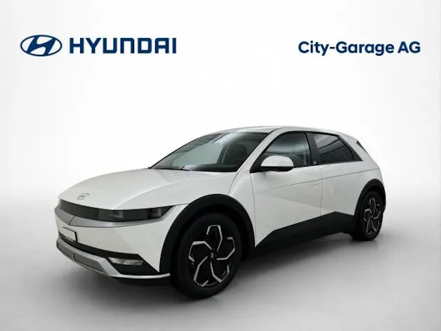 Hyundai Ioniq 5 Origo 4WD